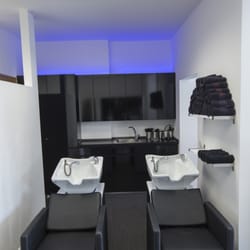 Friseursalon Da Salva