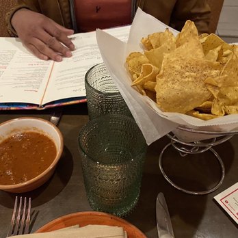 Oyamel - Chips - Mexican Near Me - Washington, DC, District of Columbia Oyamel - Chips - Mexican Near Me - Washington, DC, District of Columbia