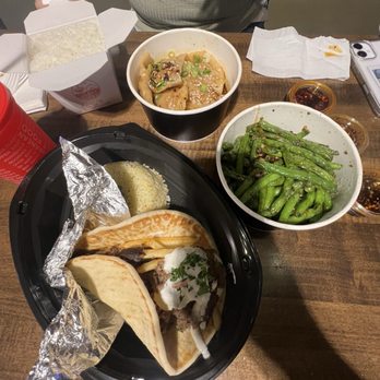Gu's Dumplings - Szechuan Near Me - Alpharetta, Georgia