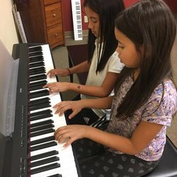 Karen's Piano Studio