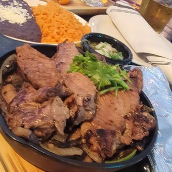 Sol Agave - Tacos de Hongo - Mexican Near Me - San Clemente, California