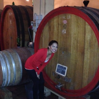 Cantina Tanagatta - Wineries Near Me - Montepulciano, SI