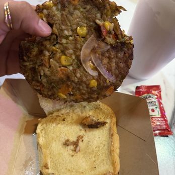 Papi Smash'd Burger - Burgers Near Me - Orlando, Florida