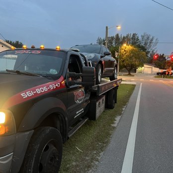 TKO Transport - Towing Near Me - Lake Worth, Florida TKO Transport - Towing Near Me - Lake Worth, Florida