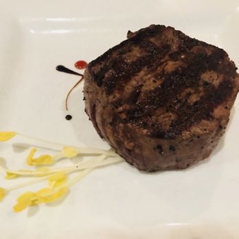 Blend By Chef Lou - 8 oz fillet mignon - Venues & Event Spaces Near Me - Manasquan, New Jersey Blend By Chef Lou - 8 oz fillet mignon - Venues & Event Spaces Near Me - Manasquan, New Jersey