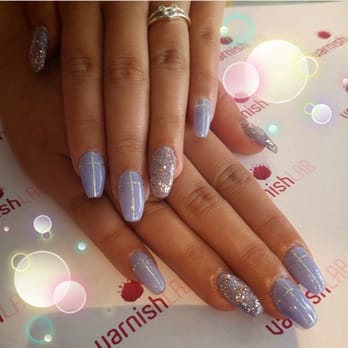 Varnish Lab - Look at this. LOOK AT IT. Literally what dreams are made of. - Nail Salons Near Me - Playa Vista, California Varnish Lab - Look at this. LOOK AT IT. Literally what dreams are made of. - Nail Salons Near Me - Playa Vista, California