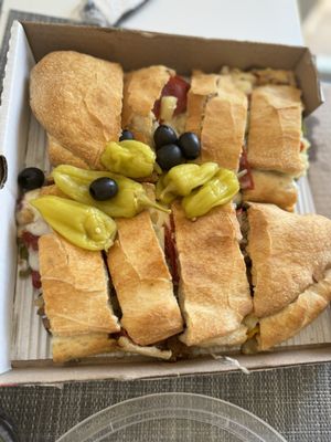 Gino's Italian Restaurant - Palmdale by null