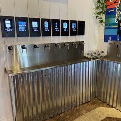 Pour Taproom
