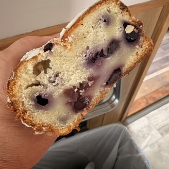 Rig A Tony's Italian Takeout & Catering - Blueberry Lemon Bread - Italian Near Me - Derry, New Hampshire Rig A Tony's Italian Takeout & Catering - Blueberry Lemon Bread - Italian Near Me - Derry, New Hampshire