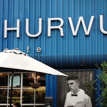 Hurwundeki - Korean Near Me - Bethnal Green, XGL