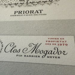 clos mogador