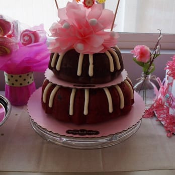 Nothing Bundt Cakes - Desserts Near Me - Brea, California Nothing Bundt Cakes - Desserts Near Me - Brea, California