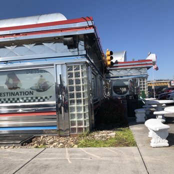 The Diner - The dinner - Diners Near Me - Sevierville, Tennessee The Diner - The dinner - Diners Near Me - Sevierville, Tennessee