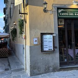 Pizzeria Canto del Ramerino