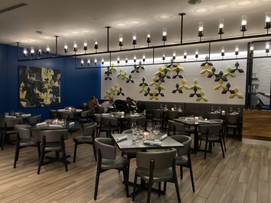 The Kitchen by Wolfgang Puck by null