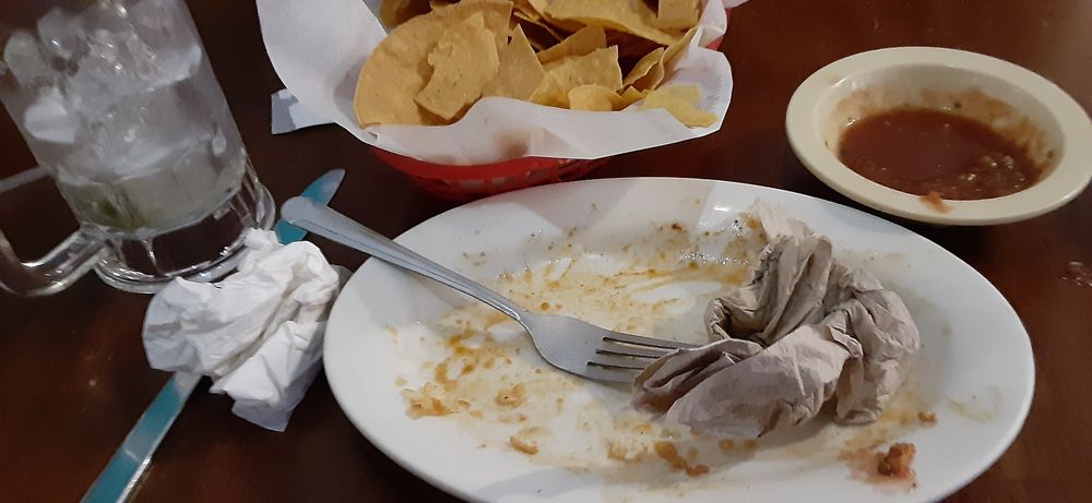 El Toro Loco — Mexican restaurant in Griffin