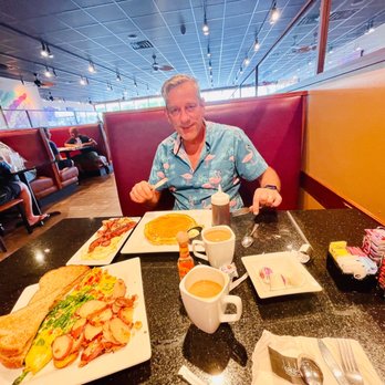 Keke's Breakfast Cafe - Greek Omelet and Create your own Combo - Breakfast & Brunch Near Me - Lutz, Florida Keke's Breakfast Cafe - Greek Omelet and Create your own Combo - Breakfast & Brunch Near Me - Lutz, Florida