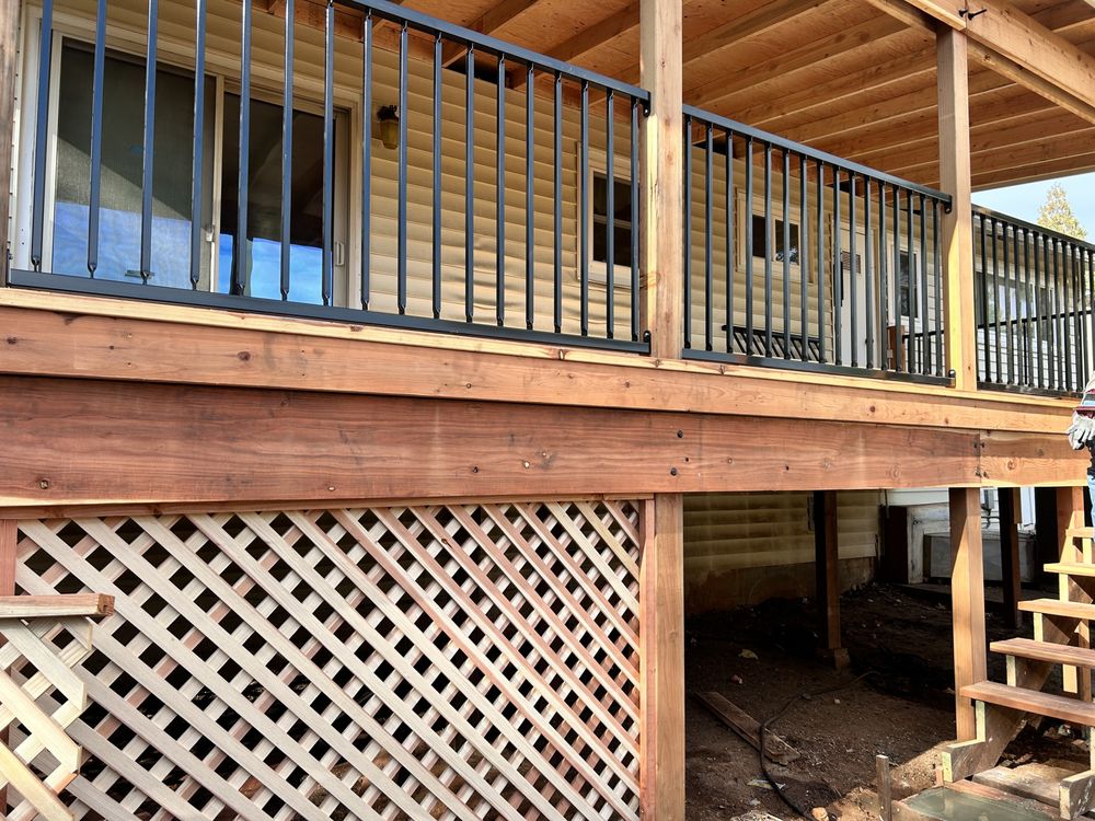 Trifecta Home Services - mold inspector in Rio Linda, CA