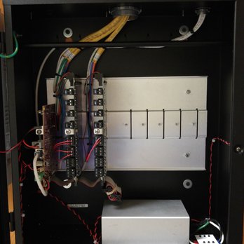 Ernuls - S2 Access Panel - Keys & Locksmiths Near Me - New Bern, North Carolina Ernuls - S2 Access Panel - Keys & Locksmiths Near Me - New Bern, North Carolina