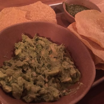 Bartaco Chastain Park - Guacamole - Mexican Near Me - Atlanta, Georgia