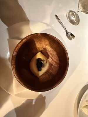 Artisanal Restaurant by null