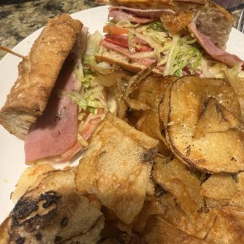 Baker's Crust - Jersey Grinder - Breakfast & Brunch Near Me - Chesapeake, Virginia