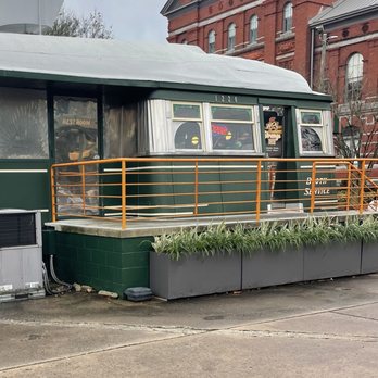 Strange Bird - Venues & Event Spaces Near Me - Savannah, Georgia