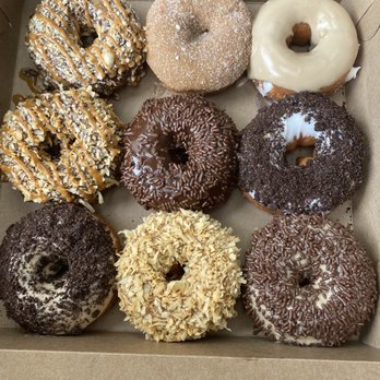 Uncle Dood's Donuts - Donuts Near Me - Toms River, New Jersey Uncle Dood's Donuts - Donuts Near Me - Toms River, New Jersey