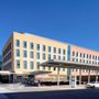 Photo of Marshall Medical Offices