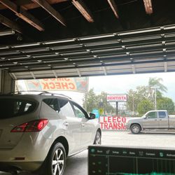 Rene's Auto smog Check