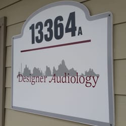 Designer Audiology - Designer Audiology Building
