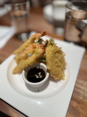 Mori Sushi & Grill by Aji by null