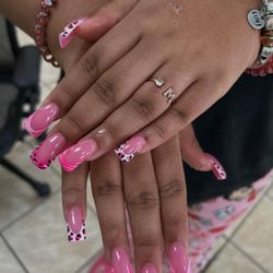 Angels Nail Salon