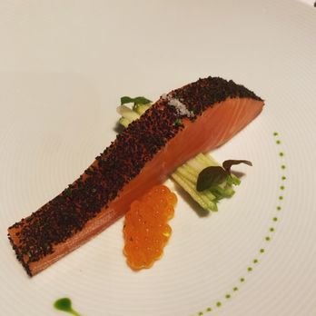 Tetsuya's - French Near Me - Sydney, NSW