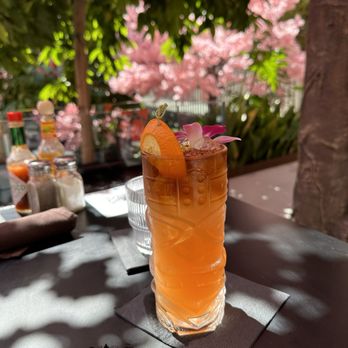 insideOUT - Freaky Tiki - Lounges Near Me - San Diego, California