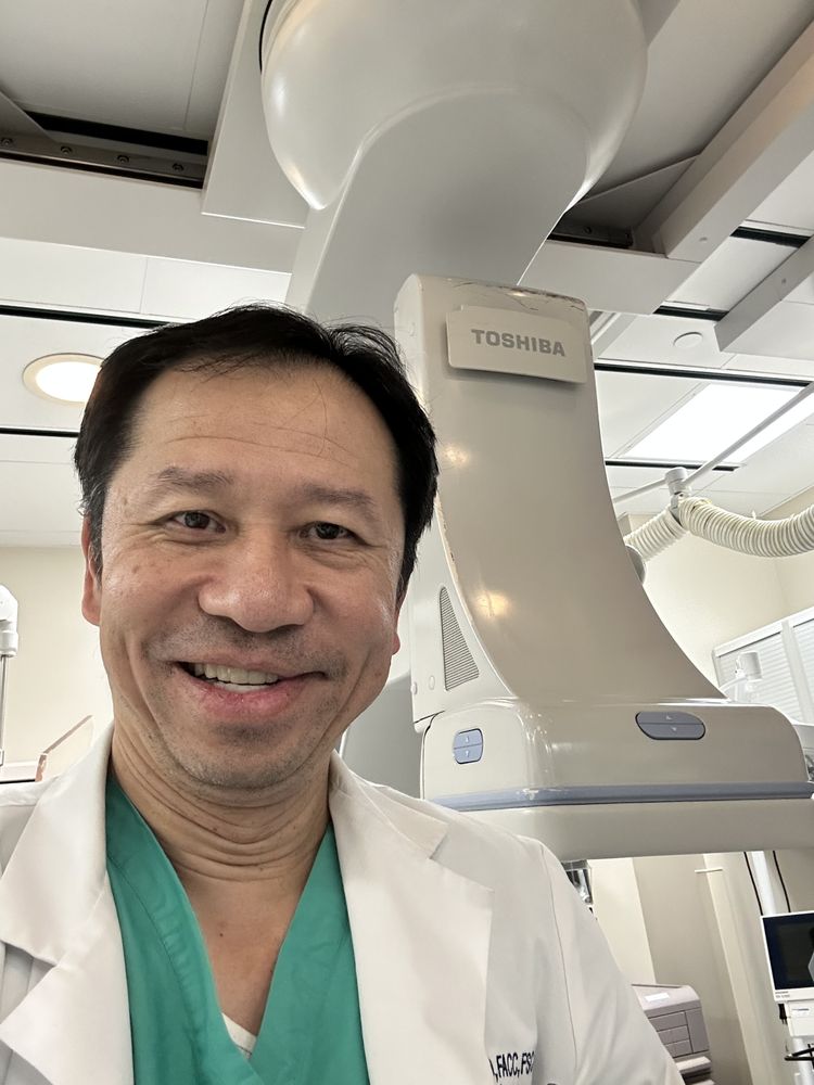 FLORIDA HEART, VEIN AND VASCULAR INSTITUTE Updated September 2024