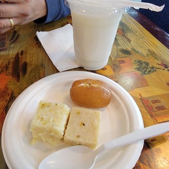 Raja Sweets & Fast Food - Indian Near Me - Jackson Heights, New York Raja Sweets & Fast Food - Indian Near Me - Jackson Heights, New York