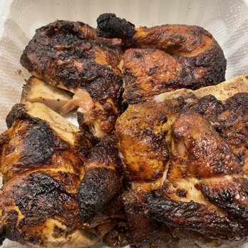 Chicken Rico - Whole Chicken - Peruvian Near Me - Baltimore, Maryland