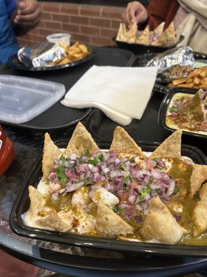 Dil Bahar Cafe by null