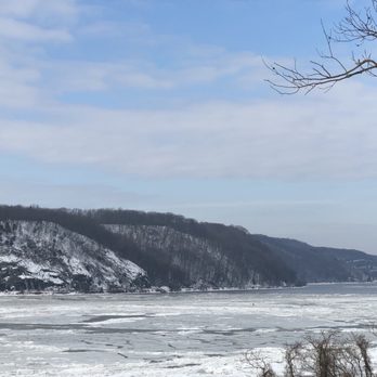 Locust Grove - Hudson River - Landmarks & Historical Buildings Near Me - Poughkeepsie, New York