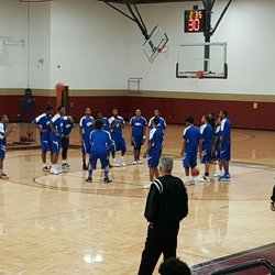 Jackson College - Jackson Basketball