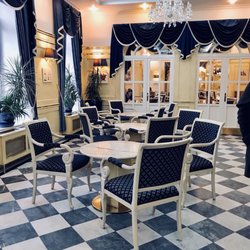 Grandhotel Pacifik