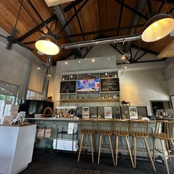 Pizzeria Vetri