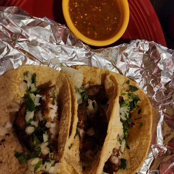 Los Arcos - Fish tacos - Mexican Near Me - Marietta, Georgia Los Arcos - Fish tacos - Mexican Near Me - Marietta, Georgia
