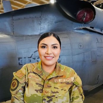 Air National Guard Recruiter - Employment Agencies Near Me - Camarillo, California Air National Guard Recruiter - Employment Agencies Near Me - Camarillo, California