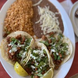 Taqueria Franco