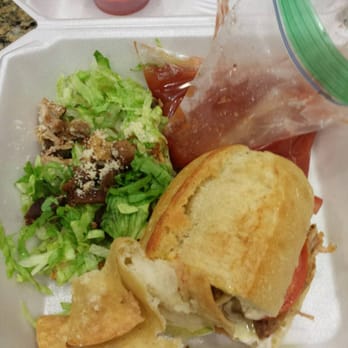 Loncheria Otro Rollo - Potato taco with pork and pork sandwich. - Mexican Near Me - Bakersfield, California Loncheria Otro Rollo - Potato taco with pork and pork sandwich. - Mexican Near Me - Bakersfield, California