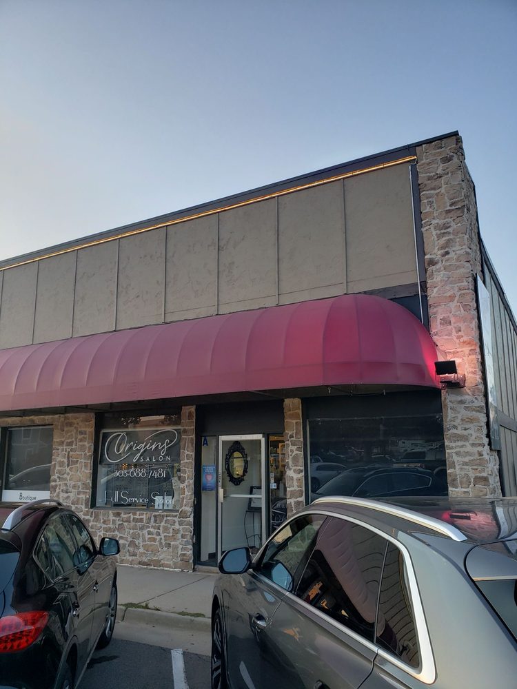 ORIGINS SALON Updated October 2024 26 Photos & 27 Reviews 209 4th