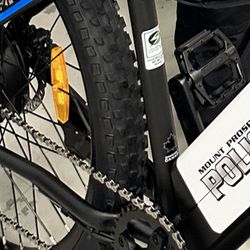 Samcycle Electric Bikes