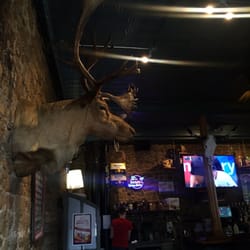 Thirsty Cactus Cantina & Grill